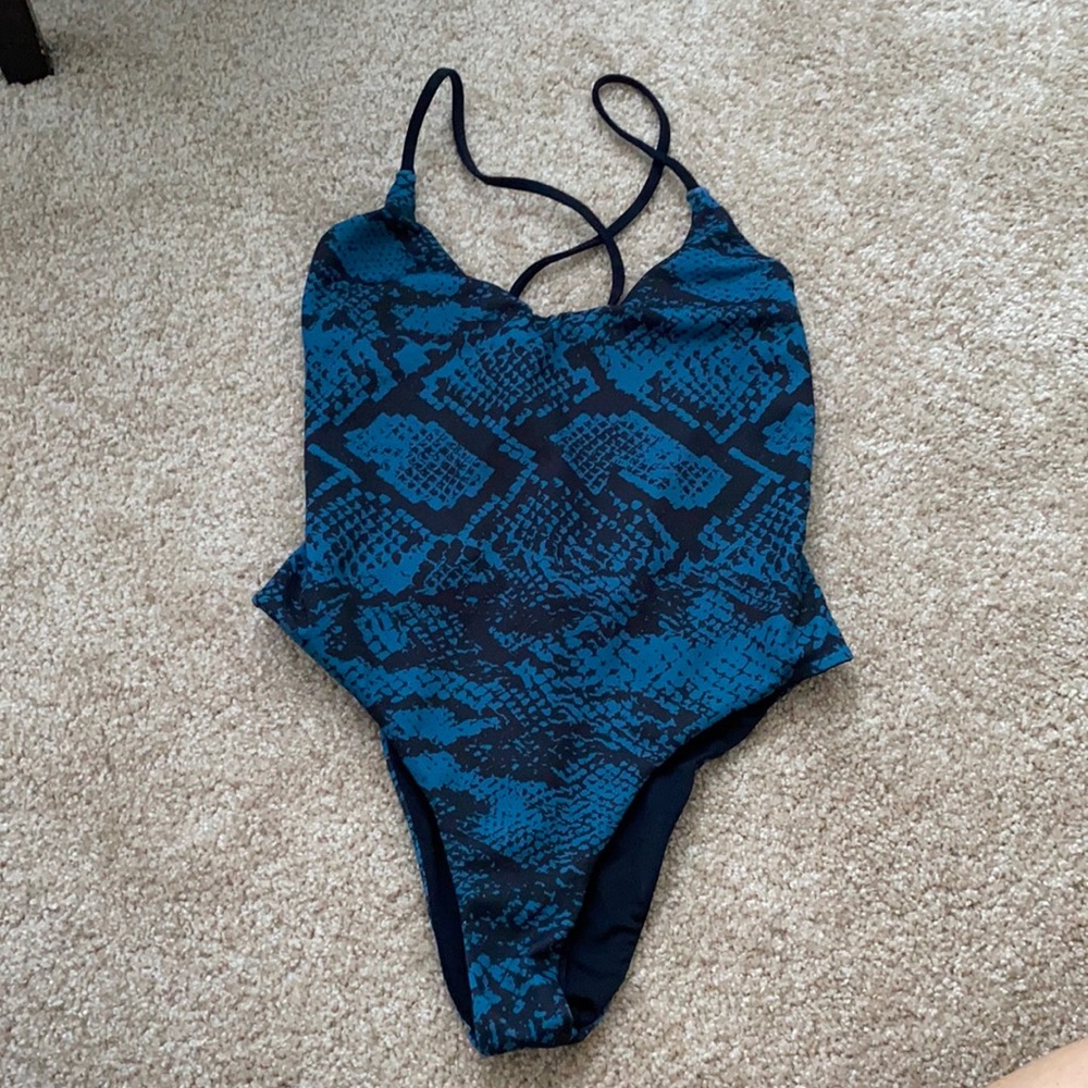 Mizuchi One Piece